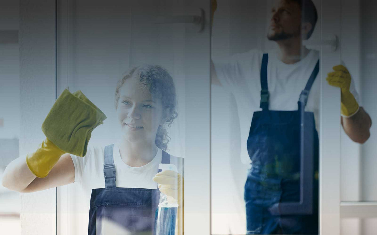 About Us - Shine Bright Window Cleaning